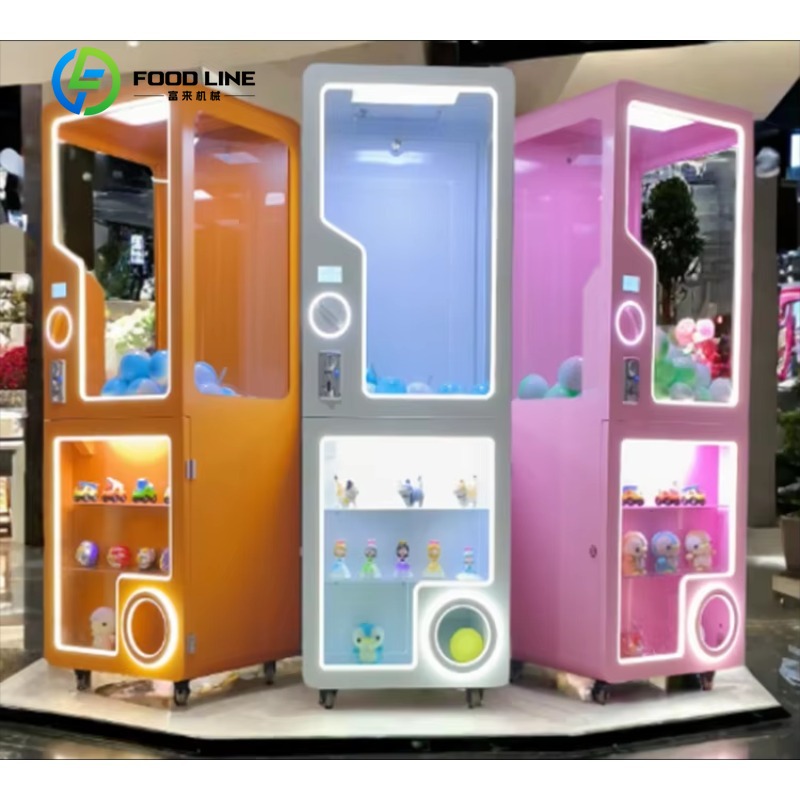 Arcade Vending Machines - Distributore Automatico di Capsule Personalizzato a