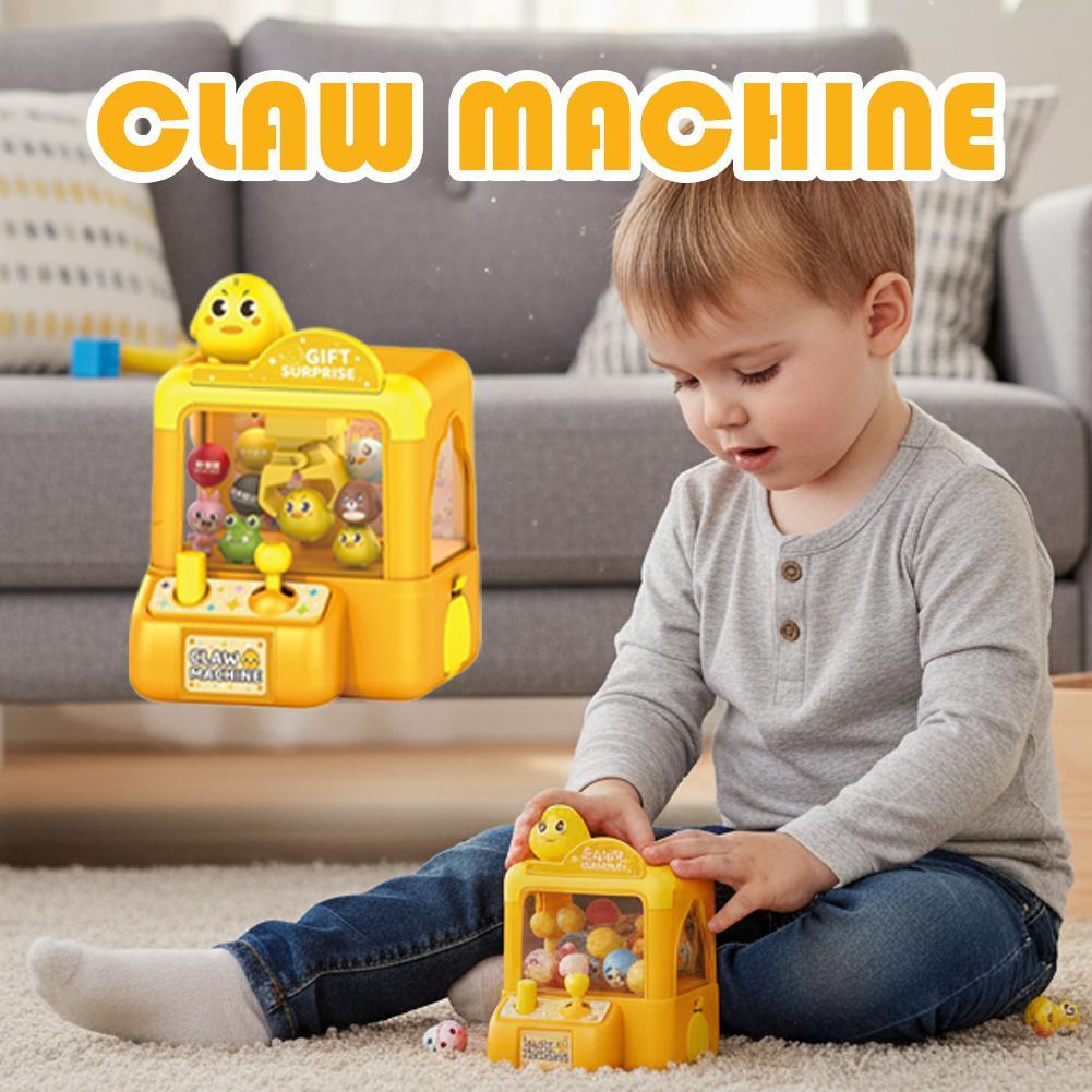 Simpatica Macchina Acchiappa-G - Arcade Vending Machines recensione e prezzo