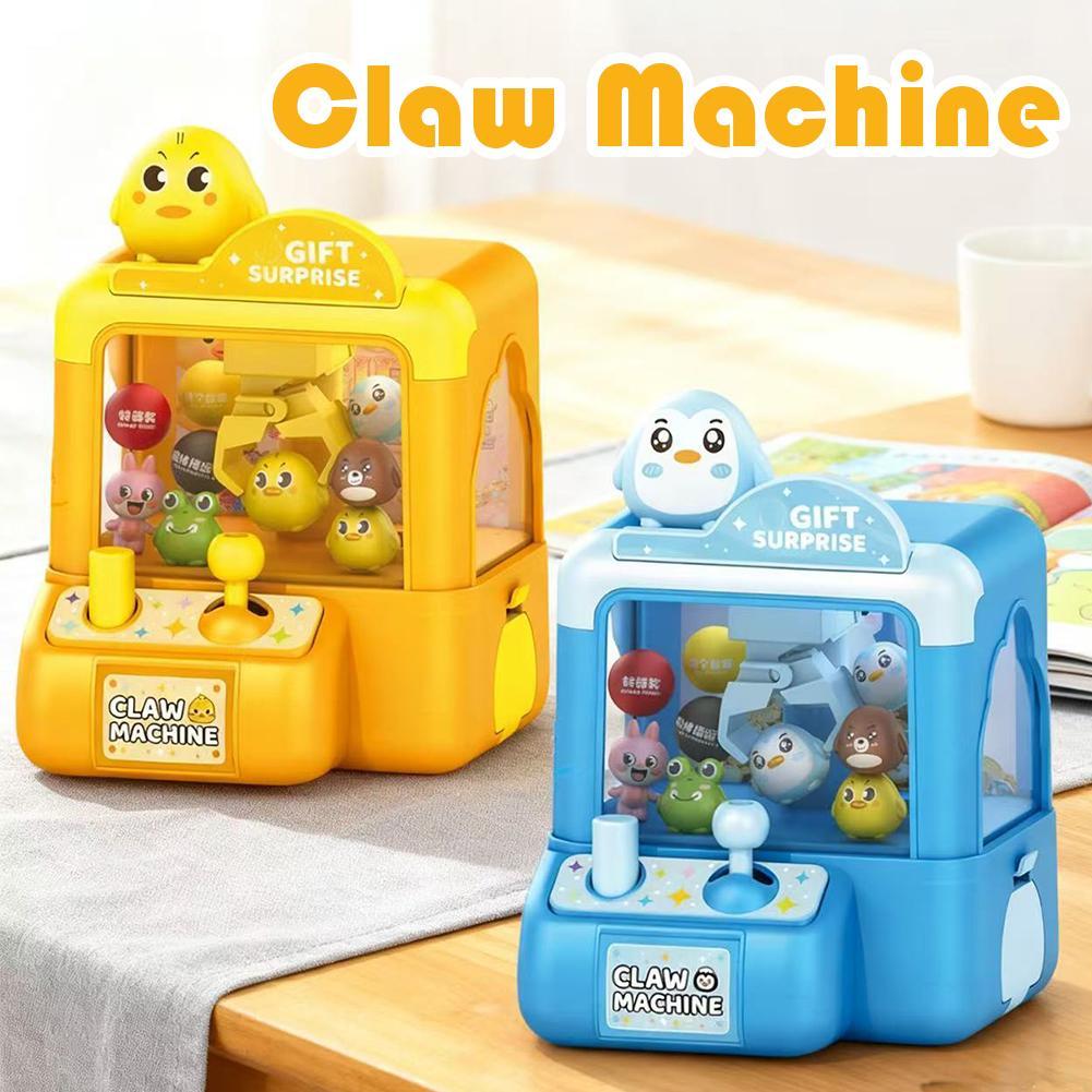 Simpatica Macchina Acchiappa-G - Arcade Vending Machines recensione e prezzo