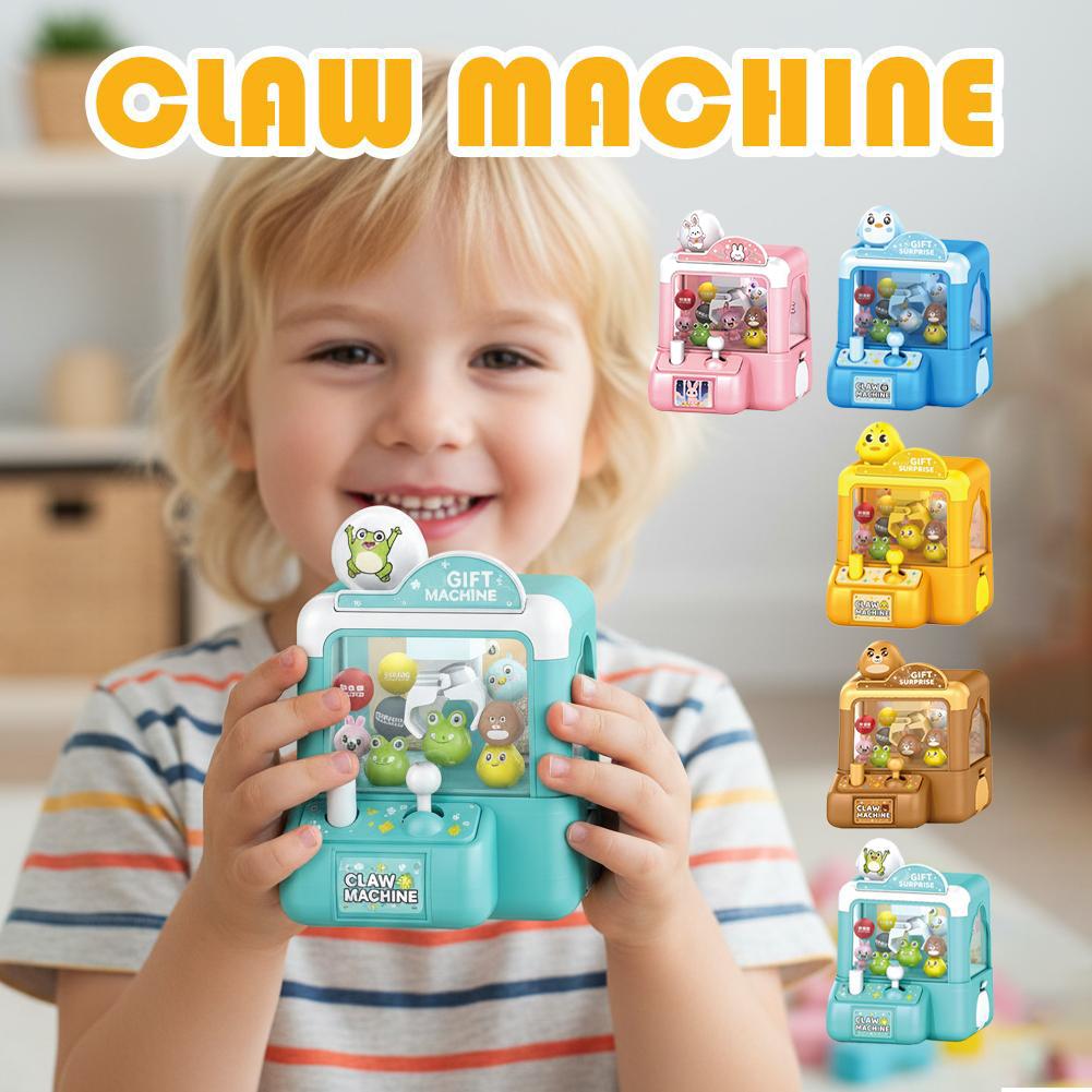 Simpatica Macchina Acchiappa-G - Arcade Vending Machines recensione e prezzo