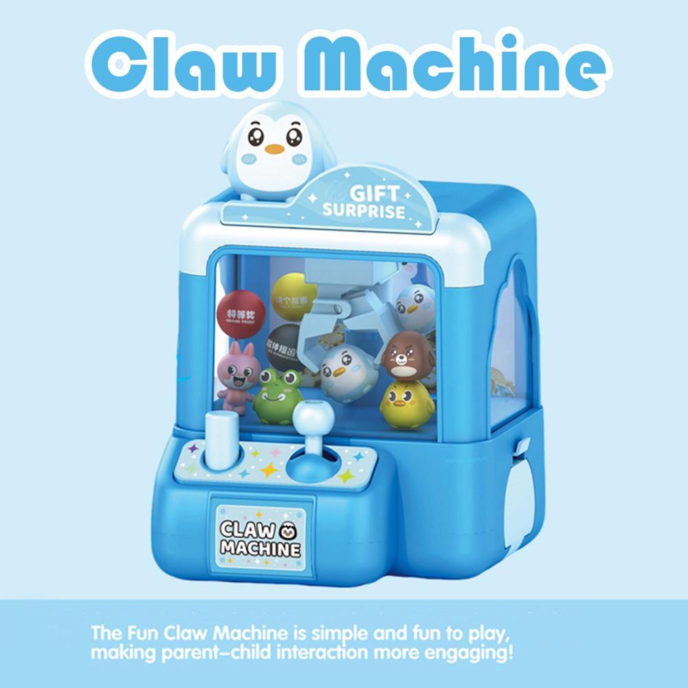Simpatica Macchina Acchiappa-G - Arcade Vending Machines recensione e prezzo