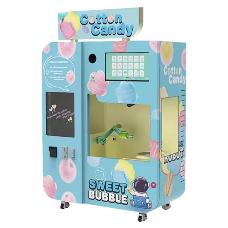 Distributore Automatico di Zuc - Arcade Vending Machines recensione e prezzo