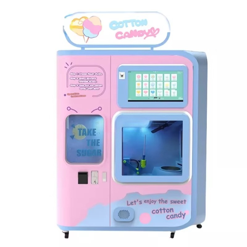Distributore Automatico di Zuc - Arcade Vending Machines recensione e prezzo