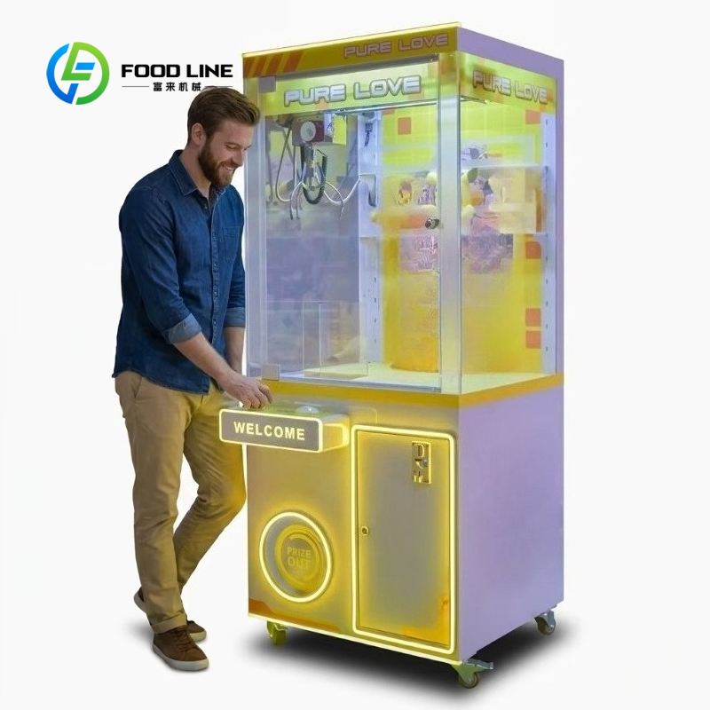 Macchina da gioco arcade in me - Arcade Vending Machines recensione e prezzo