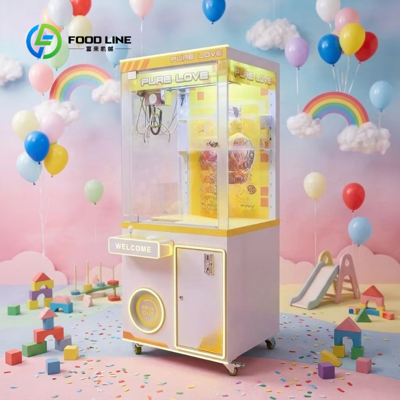 Macchina da gioco arcade in me - Arcade Vending Machines recensione e prezzo