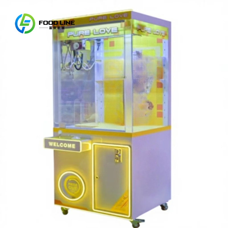 Macchina da gioco arcade in me - Arcade Vending Machines recensione e prezzo