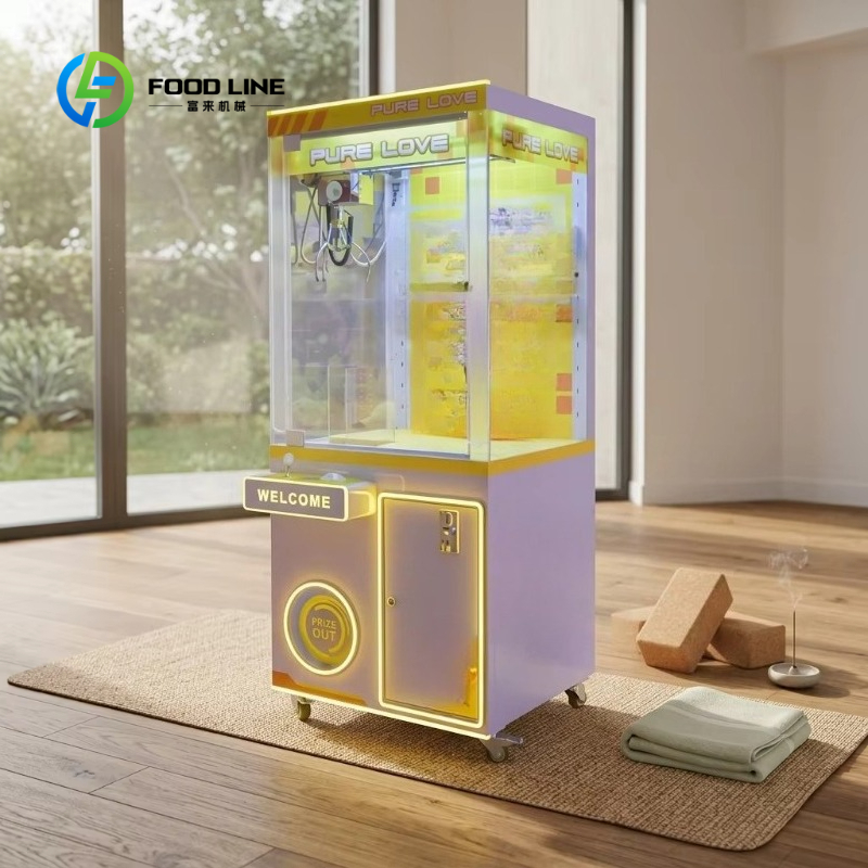 Macchina da gioco arcade in me - Arcade Vending Machines recensione e prezzo