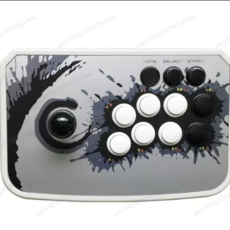Joystick Arcade USB con Cavo,  - Arcade Games & Vending Llc Photos recensione e prezzo