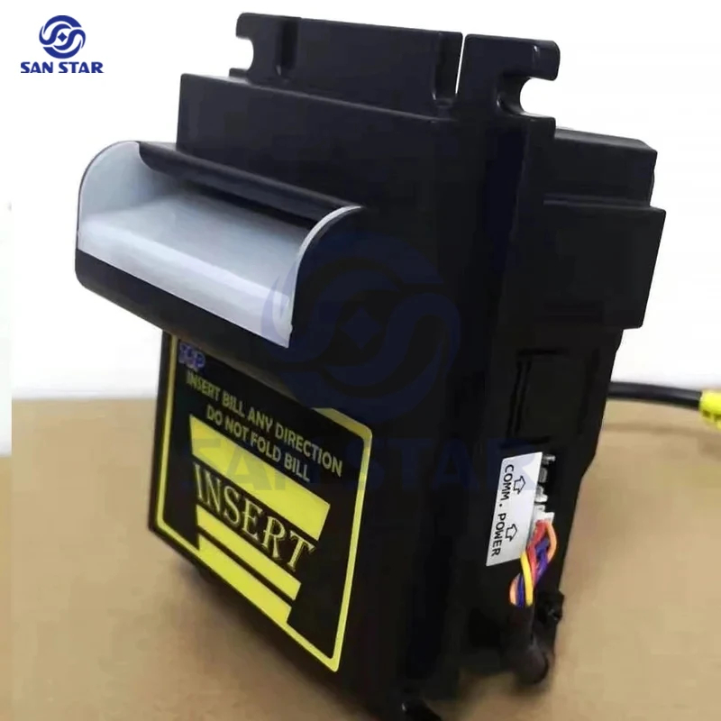 TOP TB74 TB77 Accettatore di b - Arcade Vending Machines recensione e prezzo
