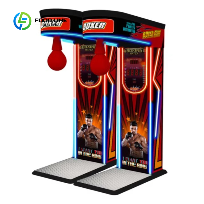Macchina da gioco arcade perso - Arcade Vending Machines recensione e prezzo