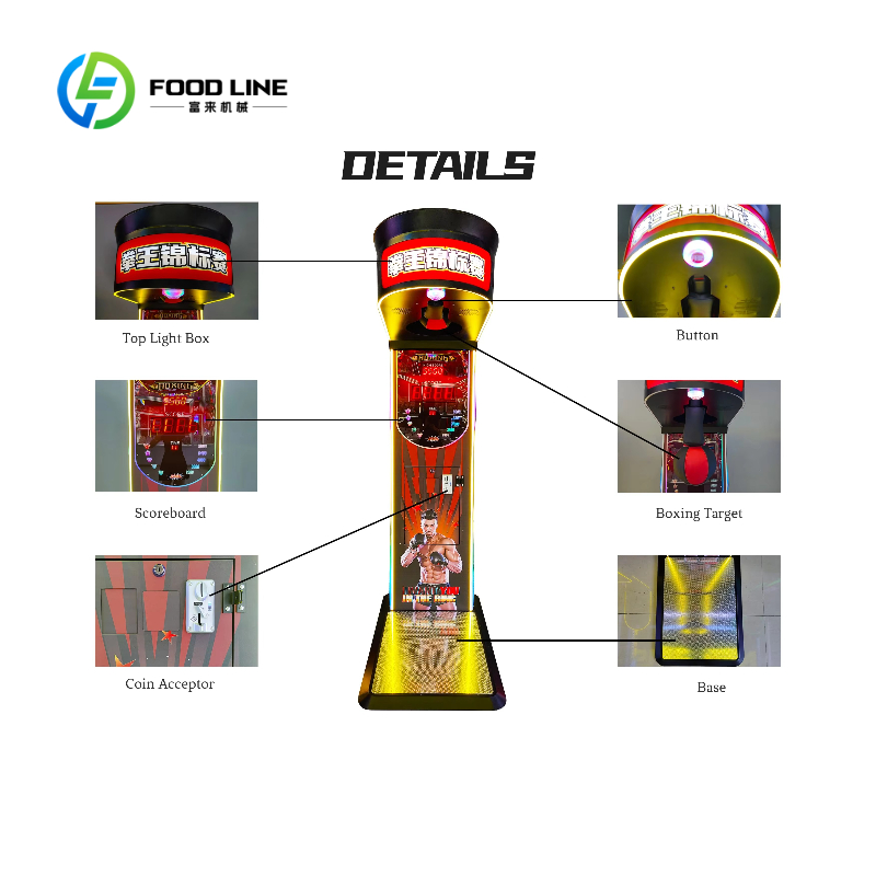 Macchina da gioco arcade perso - Arcade Vending Machines recensione e prezzo